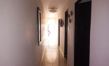 casa en venta en los andes. Cod V87050