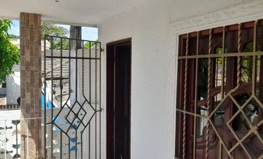 casa en venta en los andes. Cod V87050