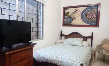casa en venta en los andes. Cod V87050