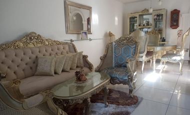 casa en venta en los andes. Cod V87050