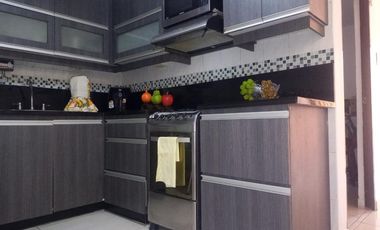 casa en venta en los andes. Cod V87050