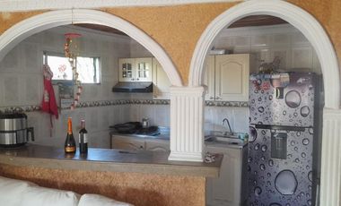 casa en venta en los andes. Cod V87050