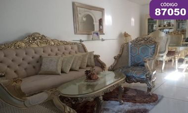 casa en venta en los andes. Cod V87050