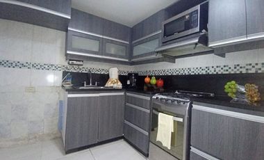 casa en venta en los andes. Cod V87050