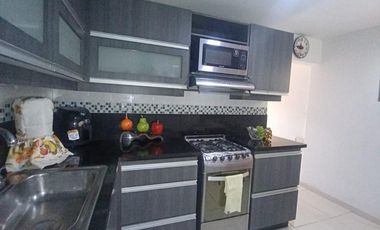 casa en venta en los andes. Cod V87050