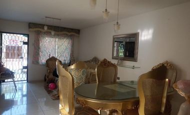 casa en venta en los andes. Cod V87050