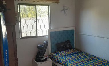 casa en venta en los andes. Cod V87050
