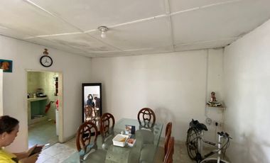 casa en arriendo/venta en san antonio. Cod V115231