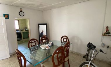 casa en arriendo/venta en san antonio. Cod V115231