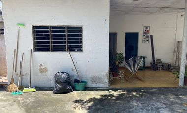 casa en arriendo/venta en san antonio. Cod V115231