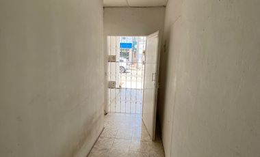 casa en arriendo/venta en san antonio. Cod V115231