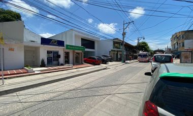 casa en arriendo/venta en san antonio. Cod V115231