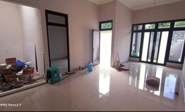 Rumah Jogja Siap huni di Kotagede Type 95