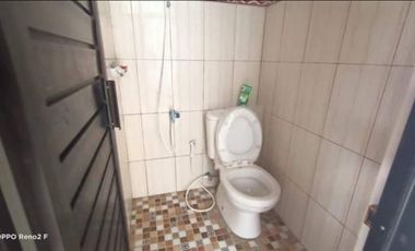 Rumah Jogja Siap huni di Kotagede Type 95
