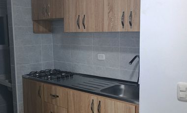 apartamento en arriendo en ibagué. Cod A6782201