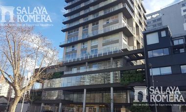 Penthouse con terraza propia Puerto de Olivos - EN VENTA