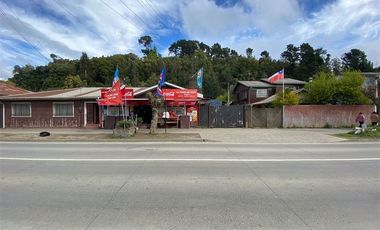 Casa en Venta en Cochrane