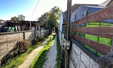 Casa en Venta en Cochrane