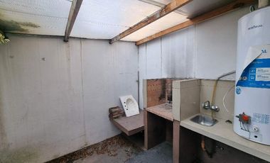 Duplex en venta en Lanus Este