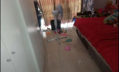 Rumah Graha Raya Fortune Siap Huni