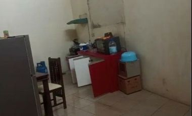 Rumah Graha Raya Fortune Siap Huni