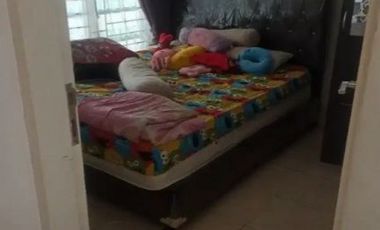 Rumah Graha Raya Fortune Siap Huni