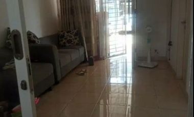 Rumah Graha Raya Fortune Siap Huni