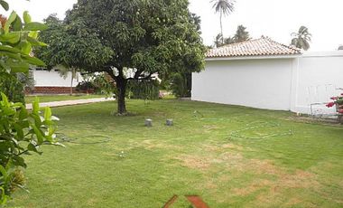 casa en venta en villa del rosario. Cod V13737