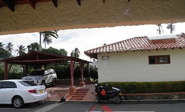 casa en venta en villa del rosario. Cod V13737