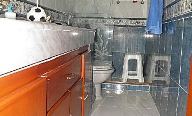 casa en venta en villa del rosario. Cod V13737