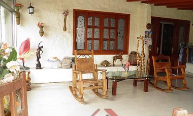 casa en venta en villa del rosario. Cod V13737