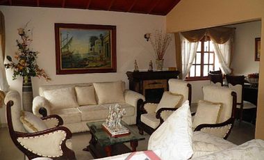 casa en venta en villa del rosario. Cod V13737