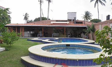 casa en venta en villa del rosario. Cod V13737