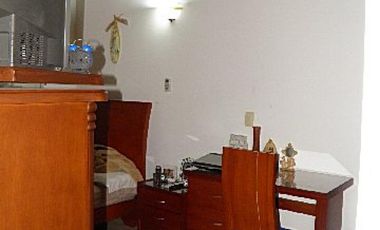 casa en venta en villa del rosario. Cod V13737