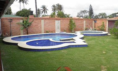 casa en venta en villa del rosario. Cod V13737