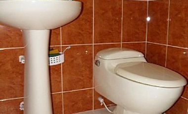 casa en venta en villa del rosario. Cod V13737