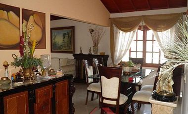 casa en venta en villa del rosario. Cod V13737