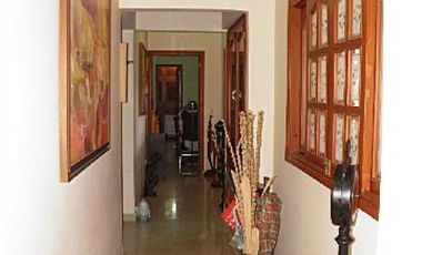 casa en venta en villa del rosario. Cod V13737