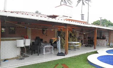 casa en venta en villa del rosario. Cod V13737