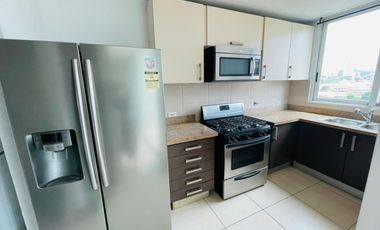 ALQUILER APARTAMENTO LA LOMA