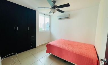 ALQUILER APARTAMENTO LA LOMA
