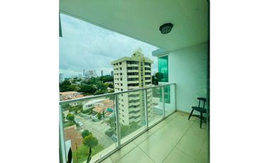 ALQUILER APARTAMENTO LA LOMA