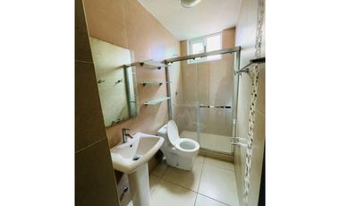ALQUILER APARTAMENTO LA LOMA