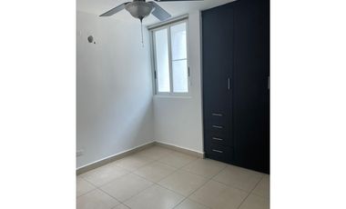 ALQUILER APARTAMENTO LA LOMA