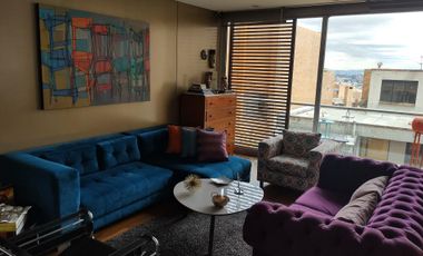 APARTAMENTO en ARRIENDO/VENTA en Bogotá Los Rosales