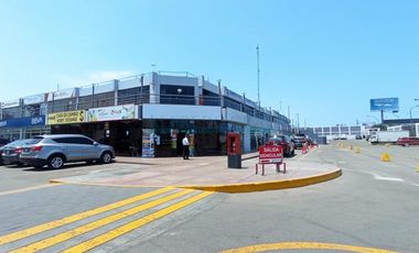 Locales Comerciales Venta AV. Elmer Faucett y Tomas Valle - CALLAO