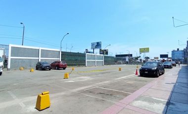 Locales Comerciales Venta AV. Elmer Faucett y Tomas Valle - CALLAO