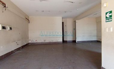 Locales Comerciales Venta AV. Elmer Faucett y Tomas Valle - CALLAO