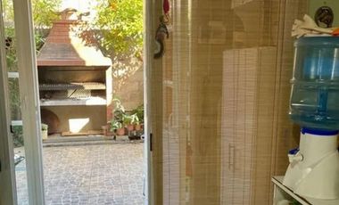 PERMUTA - DUPLEX DE 3 AMBIENTES EN VENTA - VILLA TESEI