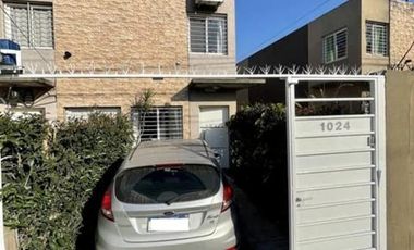 PERMUTA - DUPLEX DE 3 AMBIENTES EN VENTA - VILLA TESEI